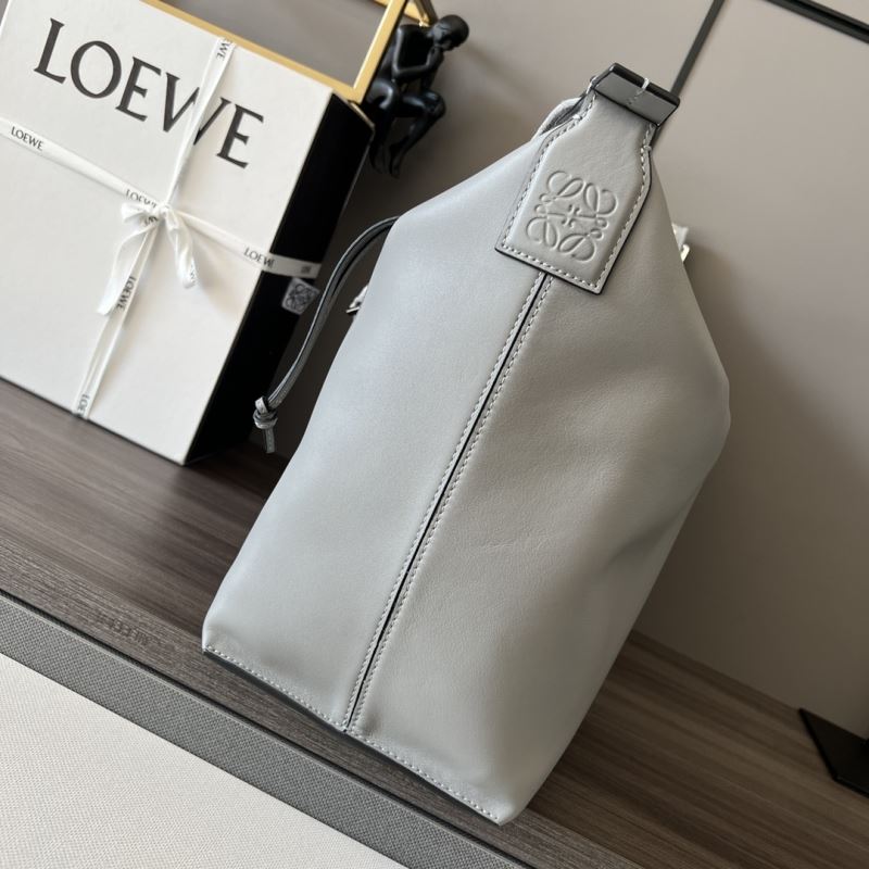 Loewe Cubi Bags